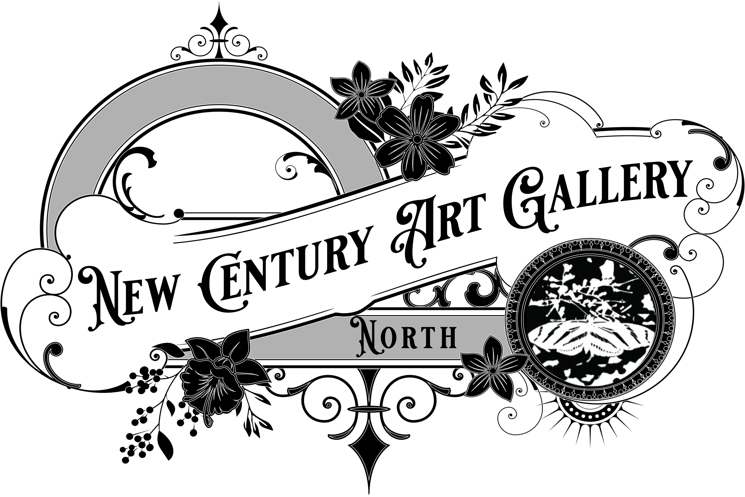 New Century Art Gallery NORTH Affordable Rental Space for Small